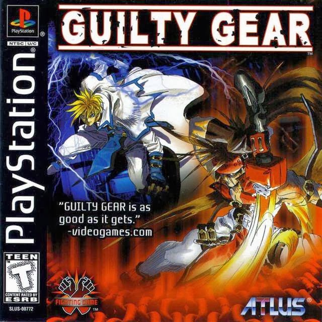 download game crush gear ps1 for pc